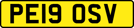 PE19OSV