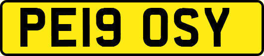 PE19OSY