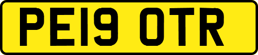 PE19OTR