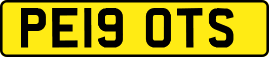 PE19OTS