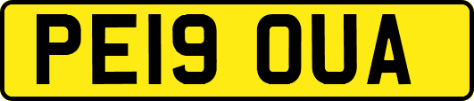 PE19OUA