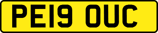 PE19OUC