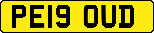 PE19OUD