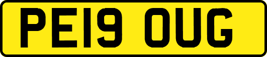 PE19OUG