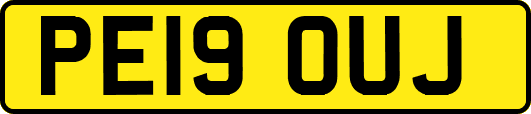 PE19OUJ