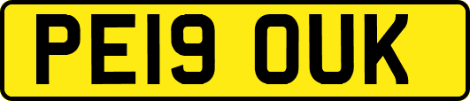 PE19OUK