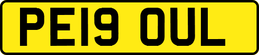 PE19OUL