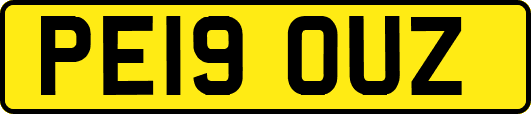 PE19OUZ