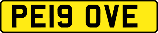 PE19OVE