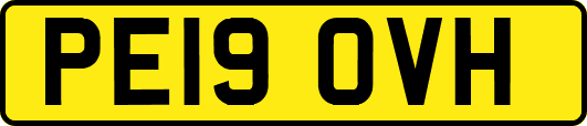 PE19OVH