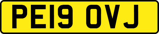 PE19OVJ