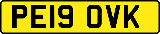 PE19OVK