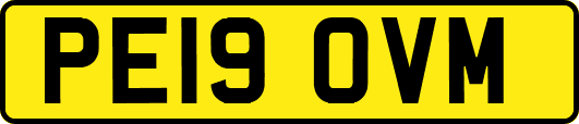 PE19OVM