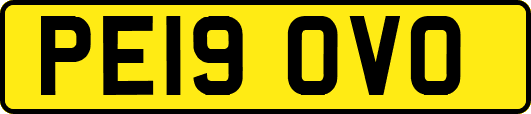 PE19OVO