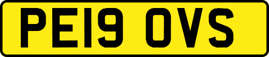 PE19OVS