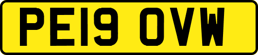 PE19OVW