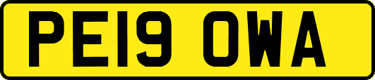 PE19OWA