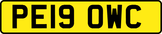 PE19OWC