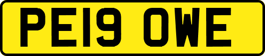 PE19OWE