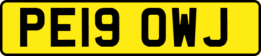 PE19OWJ