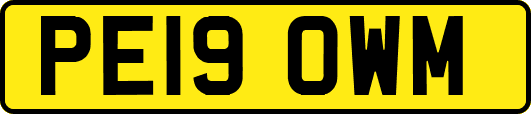 PE19OWM