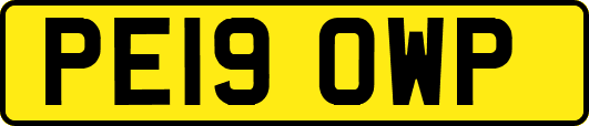 PE19OWP