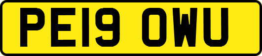 PE19OWU