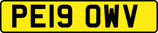 PE19OWV