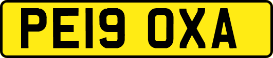 PE19OXA