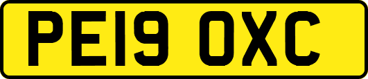 PE19OXC