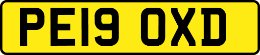 PE19OXD