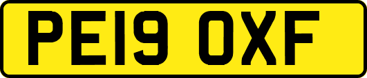 PE19OXF