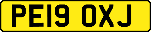 PE19OXJ
