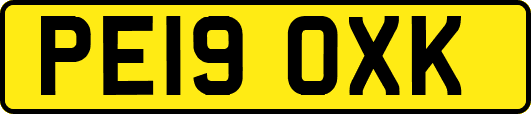 PE19OXK