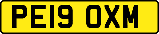 PE19OXM
