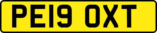 PE19OXT