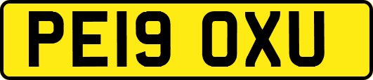 PE19OXU