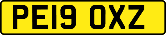PE19OXZ