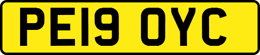 PE19OYC