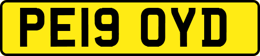 PE19OYD