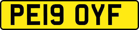 PE19OYF