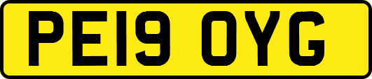 PE19OYG