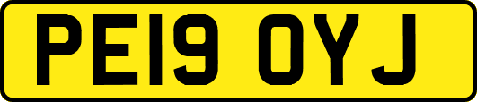 PE19OYJ