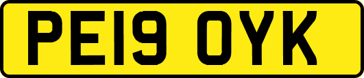 PE19OYK