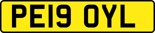 PE19OYL
