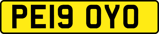 PE19OYO