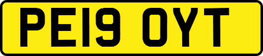 PE19OYT