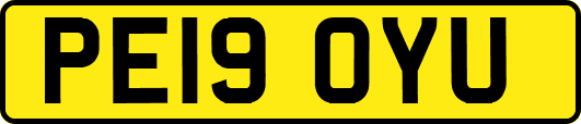 PE19OYU