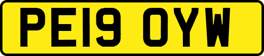 PE19OYW
