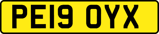 PE19OYX